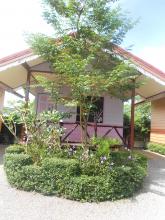 ณ จันท์รีสอร์ท บ้านอะเมทิสต์