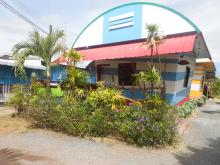 ณ จันท์รีสอร์ท บ้านทับทิม
