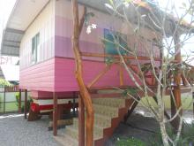 ณ จันท์รีสอร์ท บ้านไข่มุก