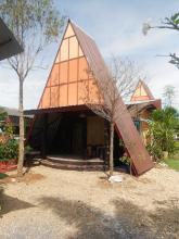 ณ จันท์รีสอร์ท ห้องจิกเศรษฐี