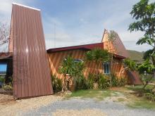 ณ จันท์รีสอร์ท ห้องจิกเศรษฐี