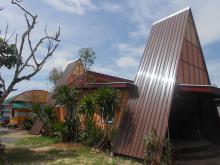 ณ จันท์รีสอร์ท ห้องทับทิมจันท์