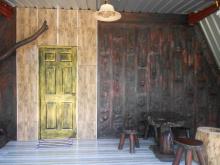 ณ จันท์รีสอร์ท ห้องทับทิมจันท์