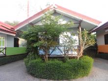 บ้านไพลิน ณจันท์ รีสอร์ท อำเภอขลุง จันทบุรี