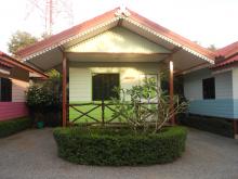 ณ จันท์รีสอร์ท บ้านมรกต