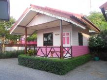 ณ จันท์รีสอร์ท บ้านพลอยชมพู