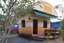 ณ จันท์รีสอร์ท บ้านหยก