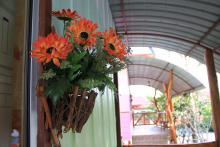 ณ จันท์รีสอร์ท บ้านปะการัง