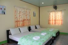 ณ จันท์รีสอร์ท บ้านปะการัง