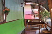 ณ จันท์รีสอร์ท บ้านปะการัง
