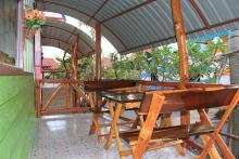 ณ จันท์รีสอร์ท บ้านปะการัง