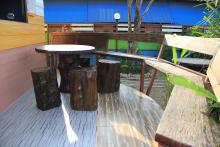 ณ จันท์รีสอร์ท บ้านหยก