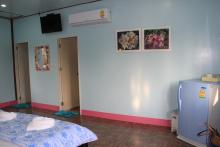 ณ จันท์รีสอร์ท บ้านไข่มุก