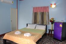 ณ จันท์รีสอร์ท บ้านทับทิม
