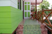 ณ จันท์รีสอร์ท บ้านมรกต