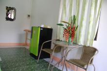 ณ จันท์รีสอร์ท บ้านมรกต