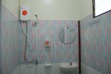 ณ จันท์รีสอร์ท บ้านมรกต