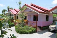 ณ จันท์รีสอร์ท บ้านอะเมทิสต์