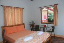 ณ จันท์รีสอร์ท บ้านโกเมน