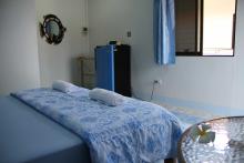 บ้านไพลิน ณจันท์ รีสอร์ท อำเภอขลุง จันทบุรี