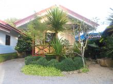 ณ จันท์รีสอร์ท บ้านพลอยเพทาย