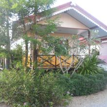 ณ จันท์รีสอร์ท บ้านบุษราคัม