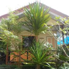 ณ จันท์รีสอร์ท บ้านบุษราคัม